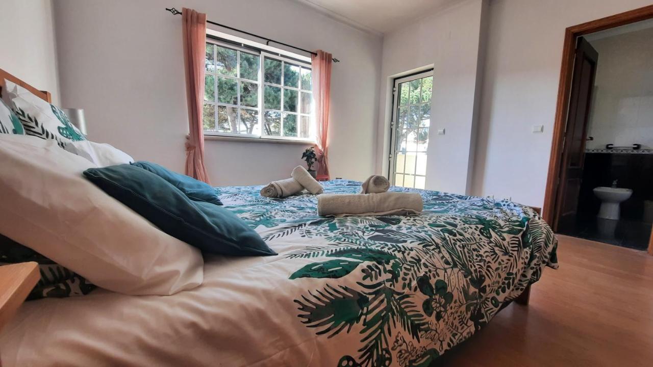オビドス Casa Do Shonヴィラ エクステリア 写真